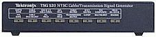 Tektronix TSG120