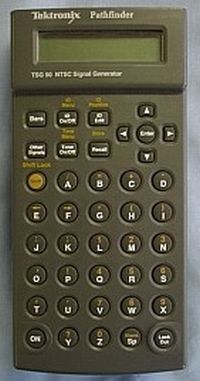 Tektronix TSG90