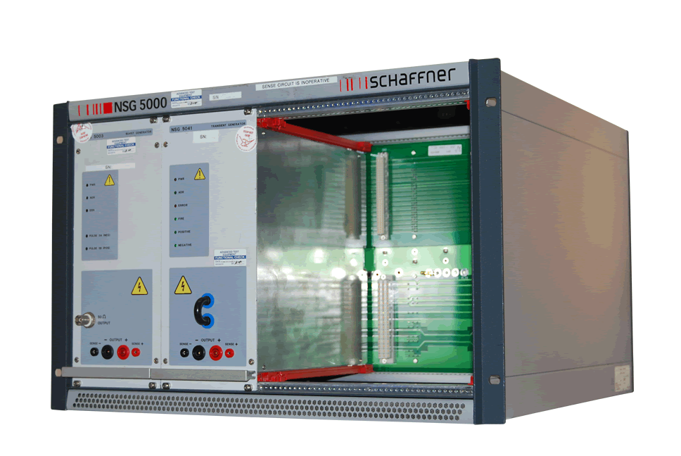 Schaffner NSG 5001