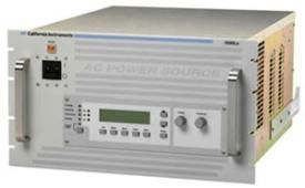 California Instruments 6000LS