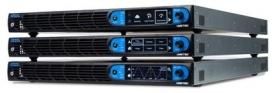 California Instruments AST501