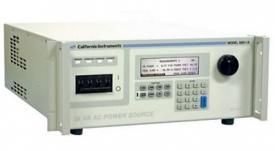 California Instruments 3001IX