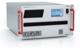Teseq (Schaffner) CBA 400M 110B