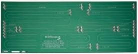 Tektronix BSA12500ISI