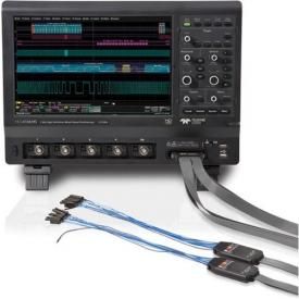 Teladyne LeCroy HDO4022 MS