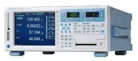 Yokogawa WT3000E