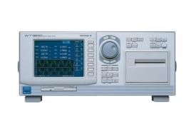 Yokogawa WT1600