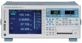 Yokogawa WT3000