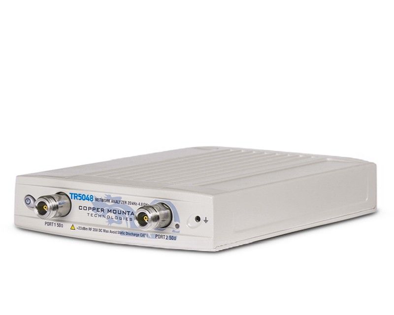 Copper Mountain Technologies TR5048