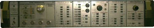 Tektronix TSG11