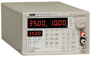 TTI Thurlby Thandar Instruments TSX3510P