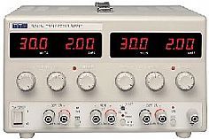 TTI Thurlby Thandar Instruments EL302TV