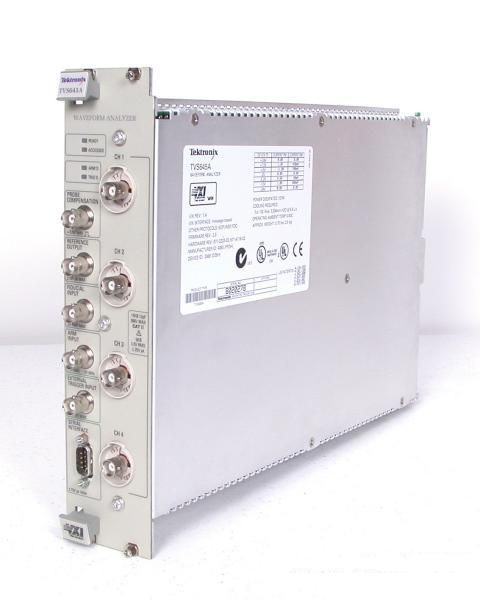 Tektronix TVS645