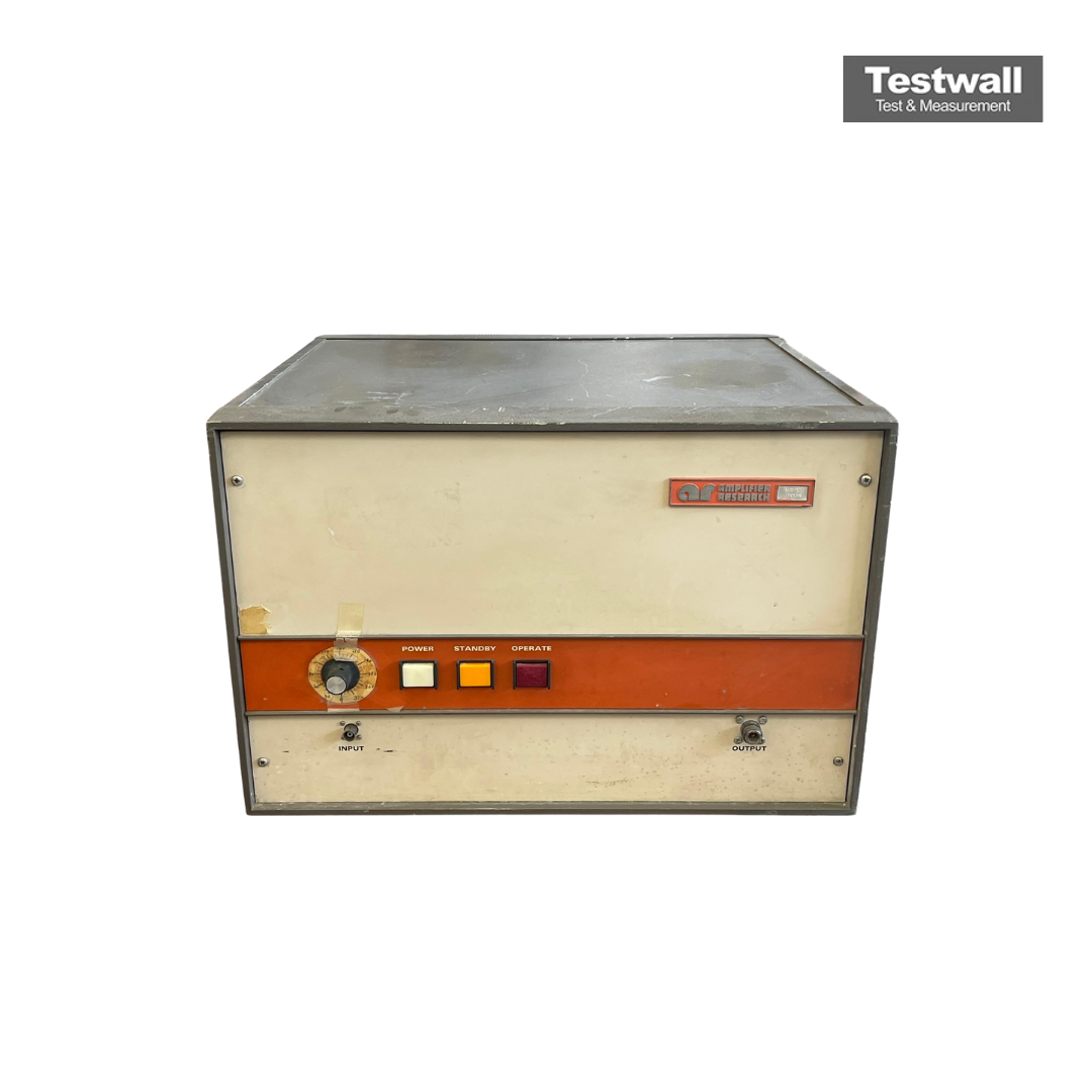 Amplifier Research 100LM9