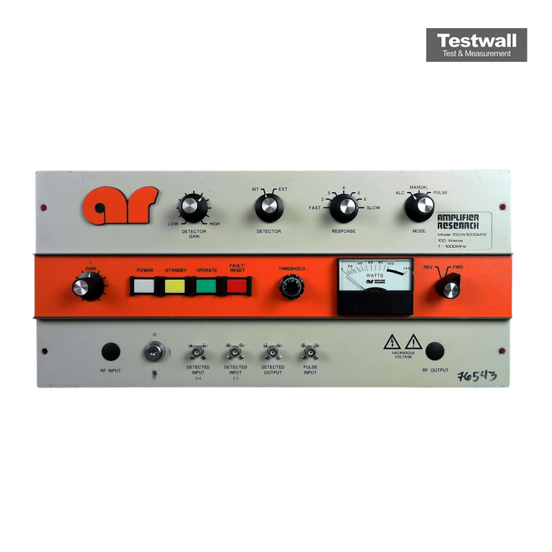 Amplifier Research 100W1000M13