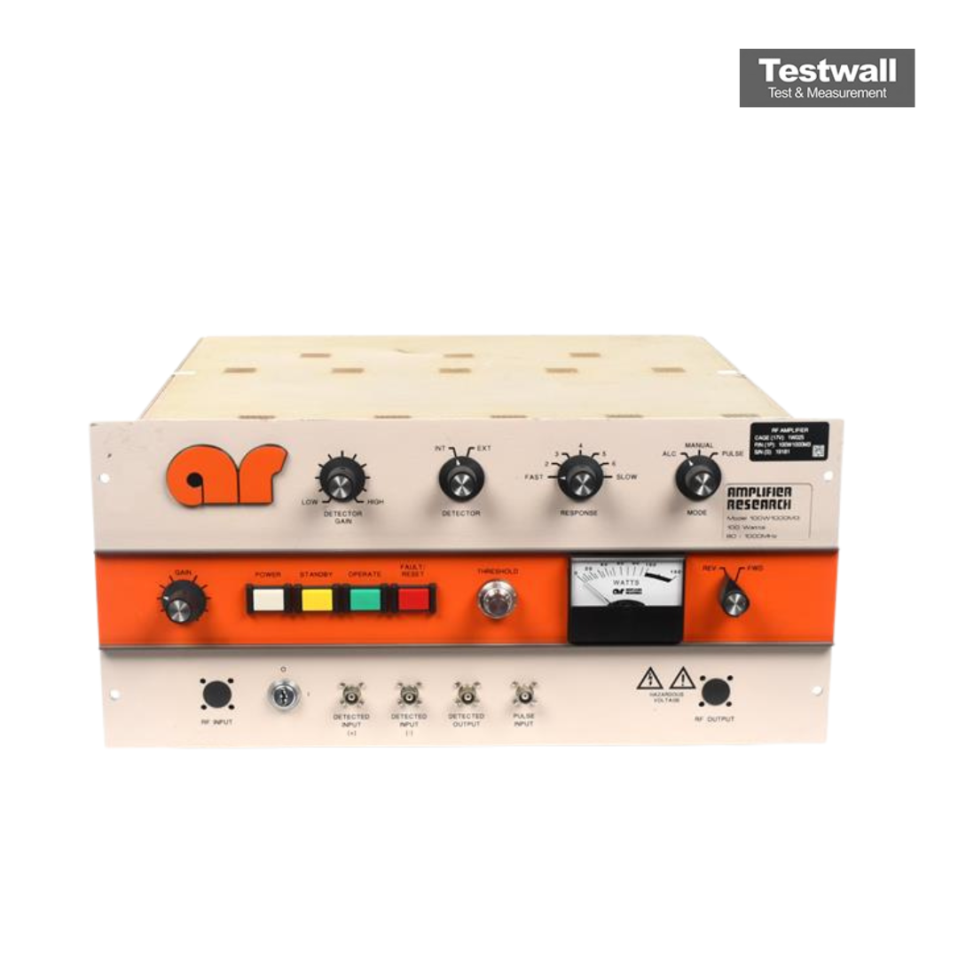 Amplifier Research 100W1000M7