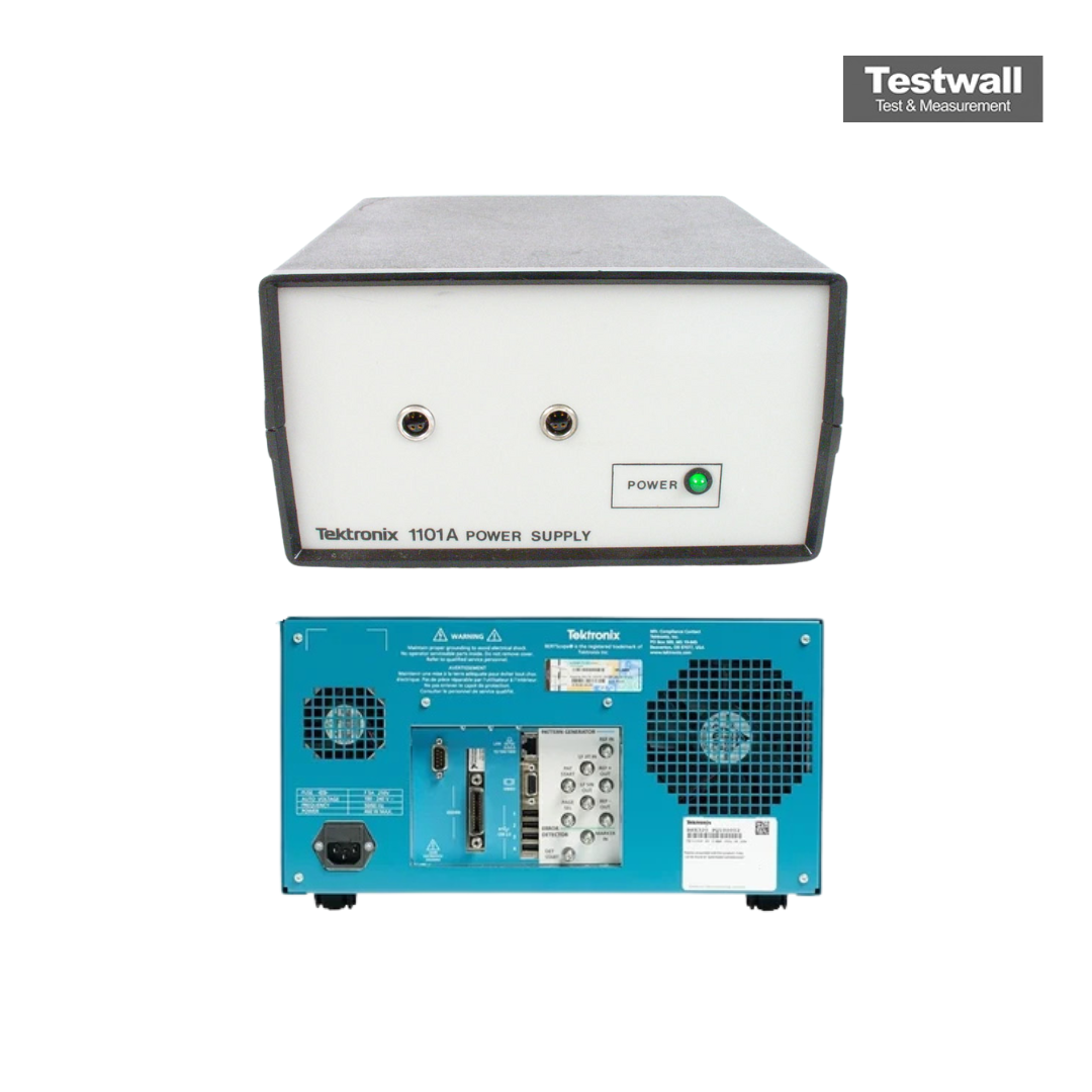 Tektronix 1101A