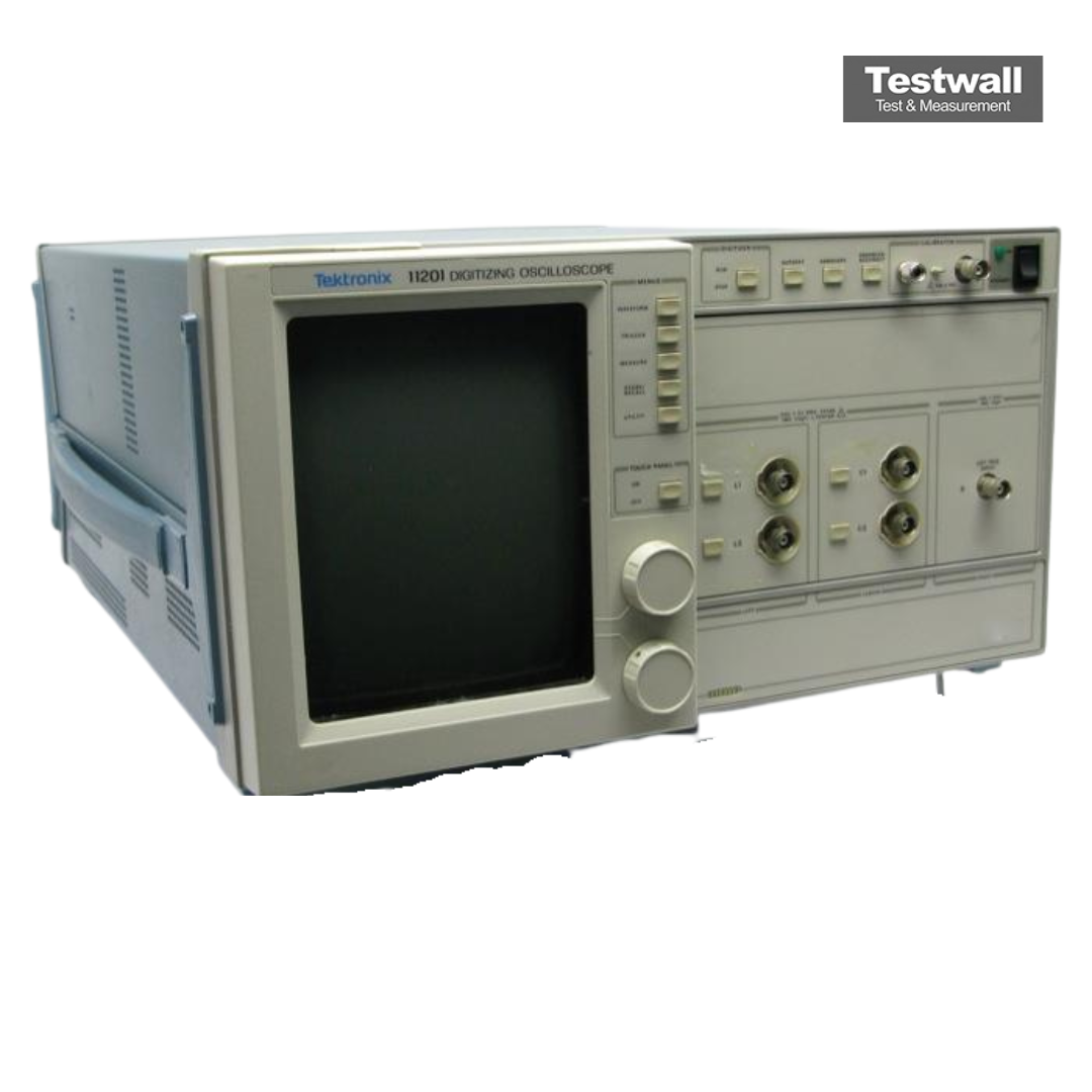Tektronix 11201