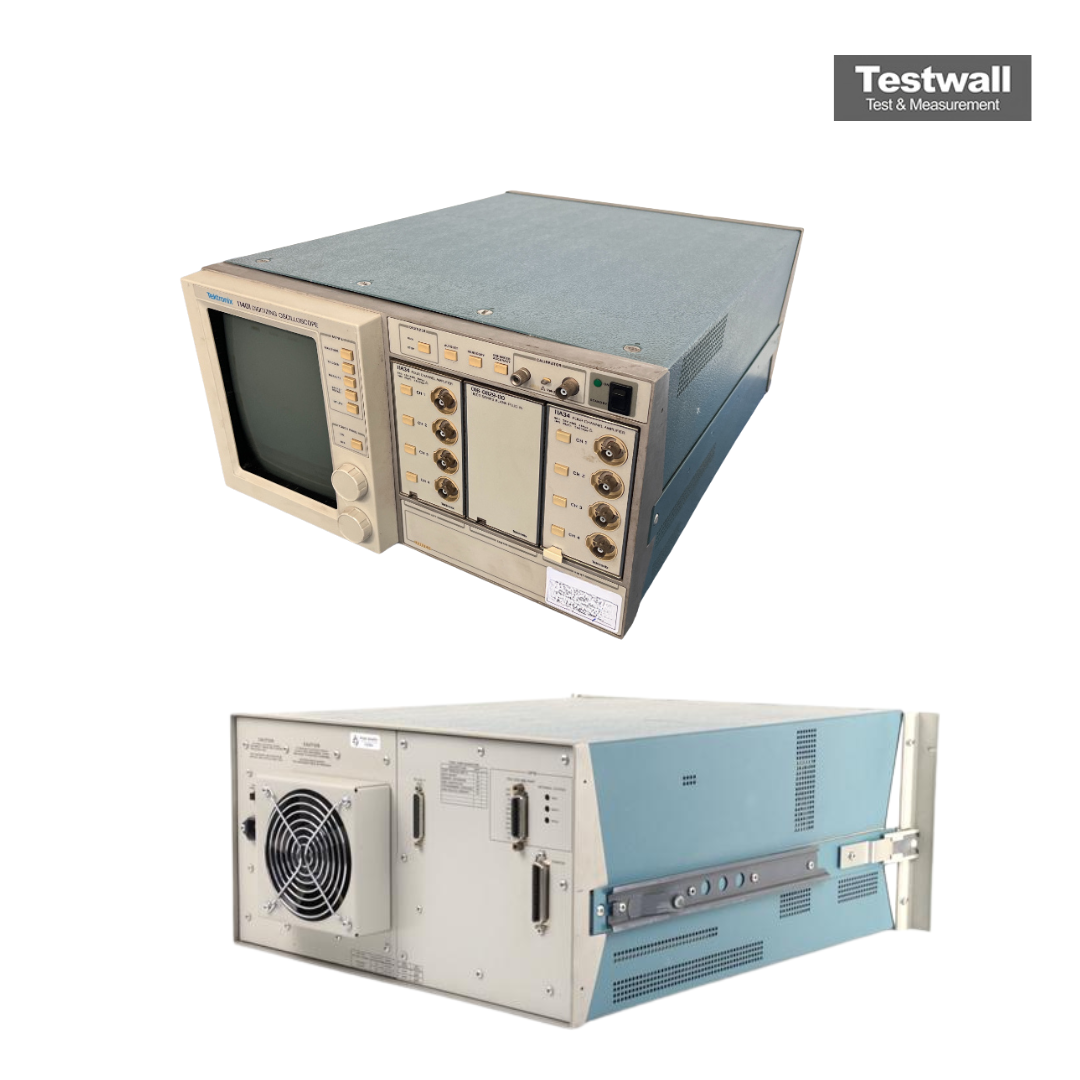Tektronix 11401A