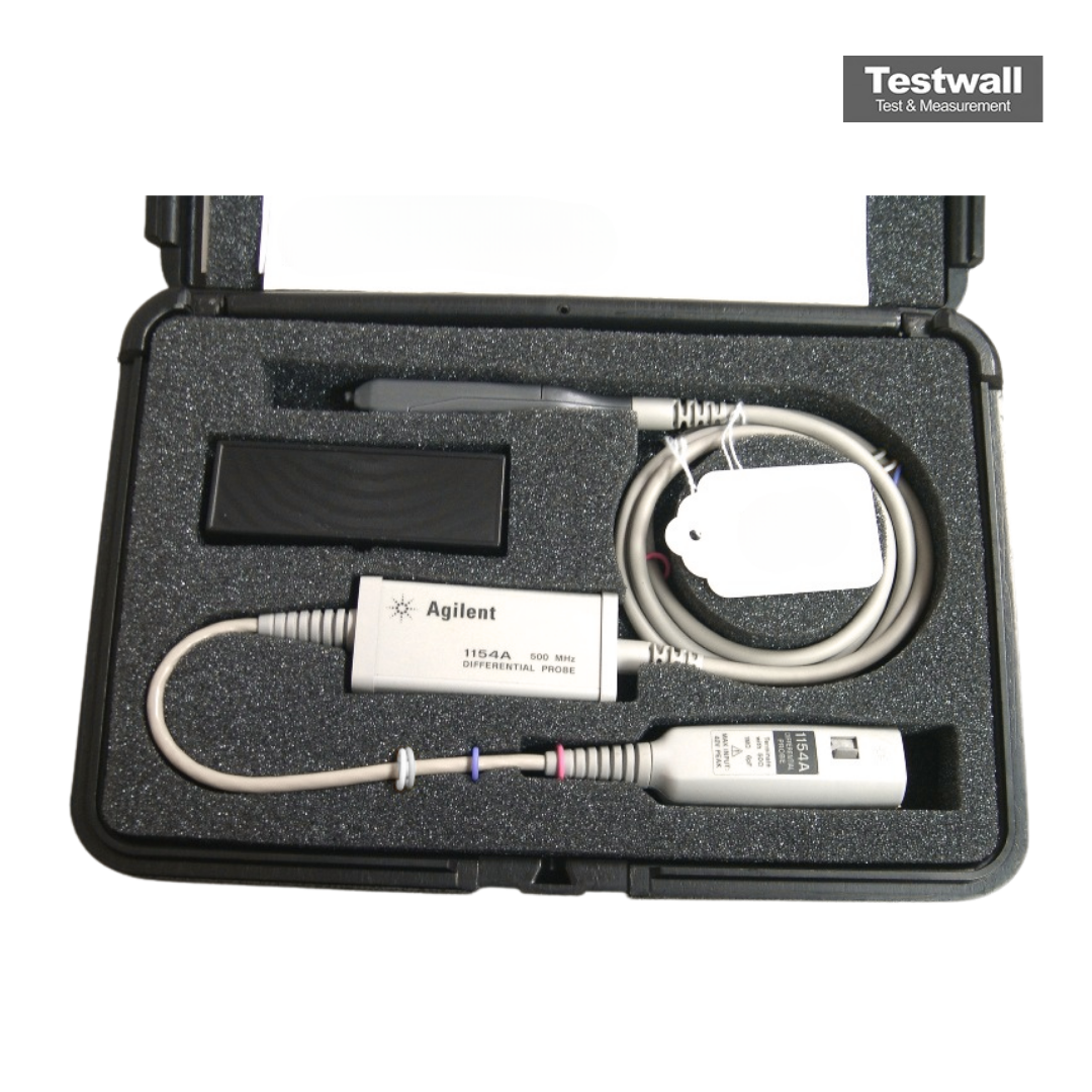 Keysight (Agilent) 1154A