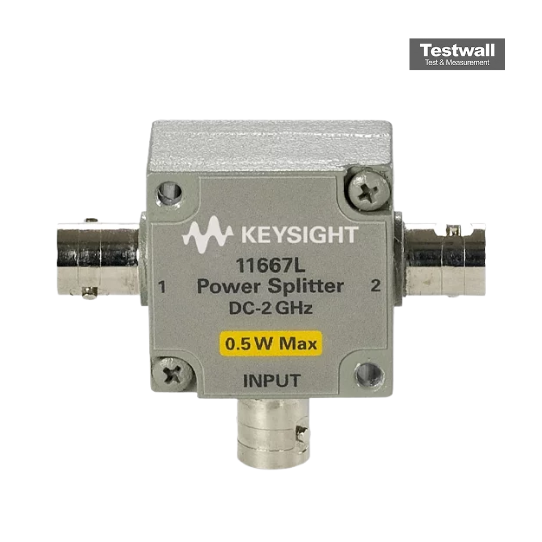 Keysight (Agilent) 11667L