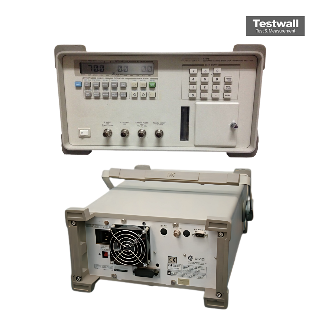 Keysight (Agilent) 11757B