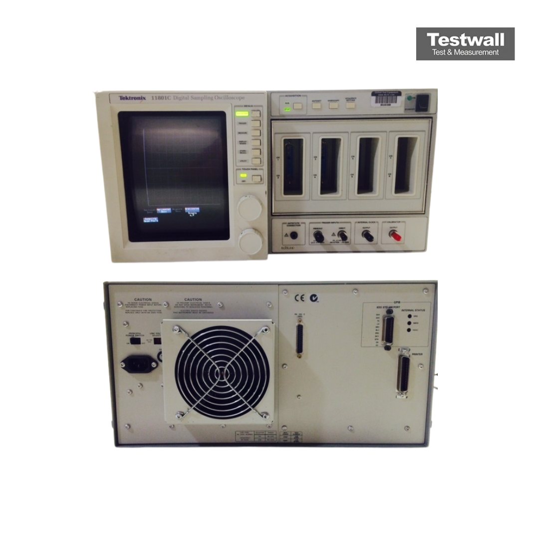 Tektronix 11801C