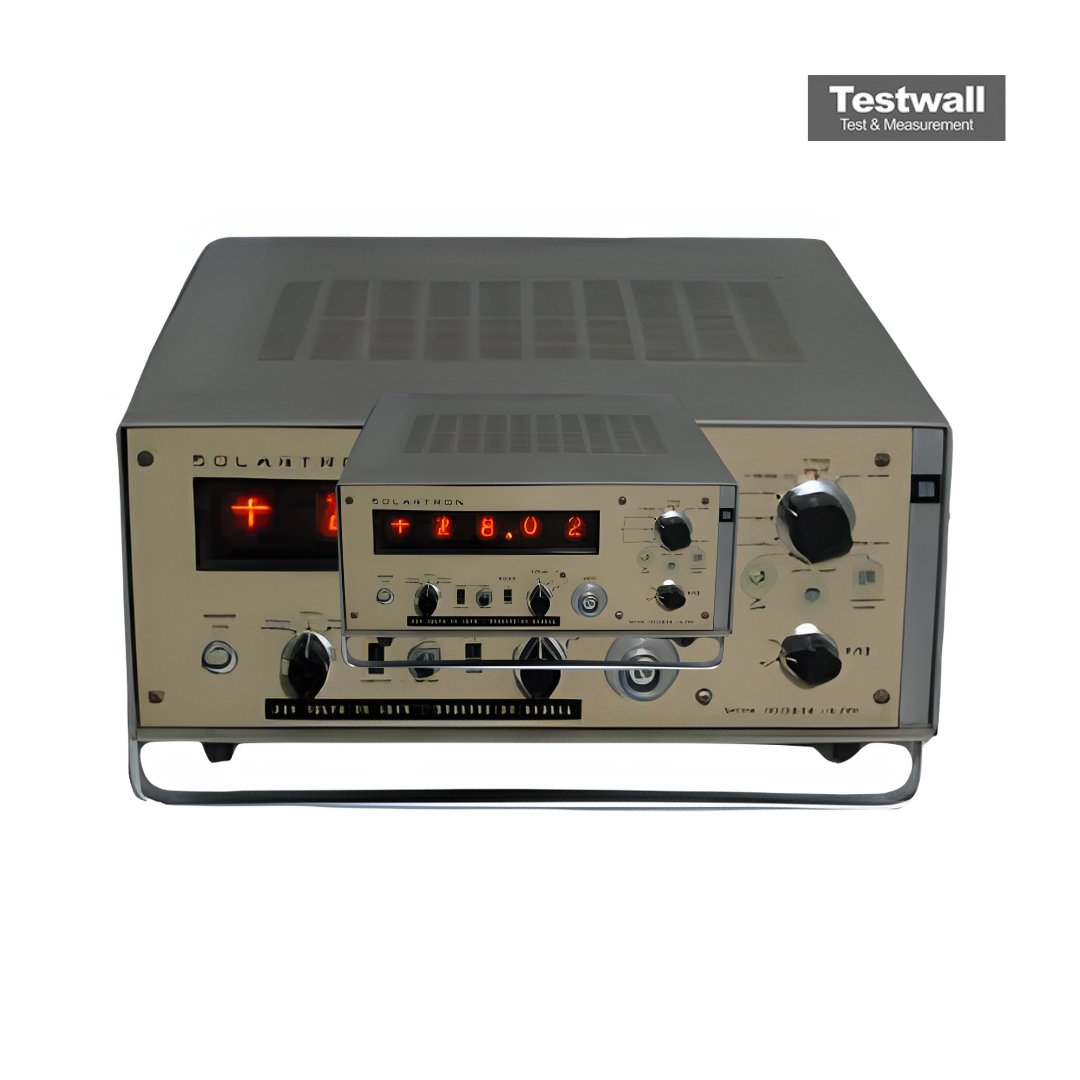 Solartron 1270