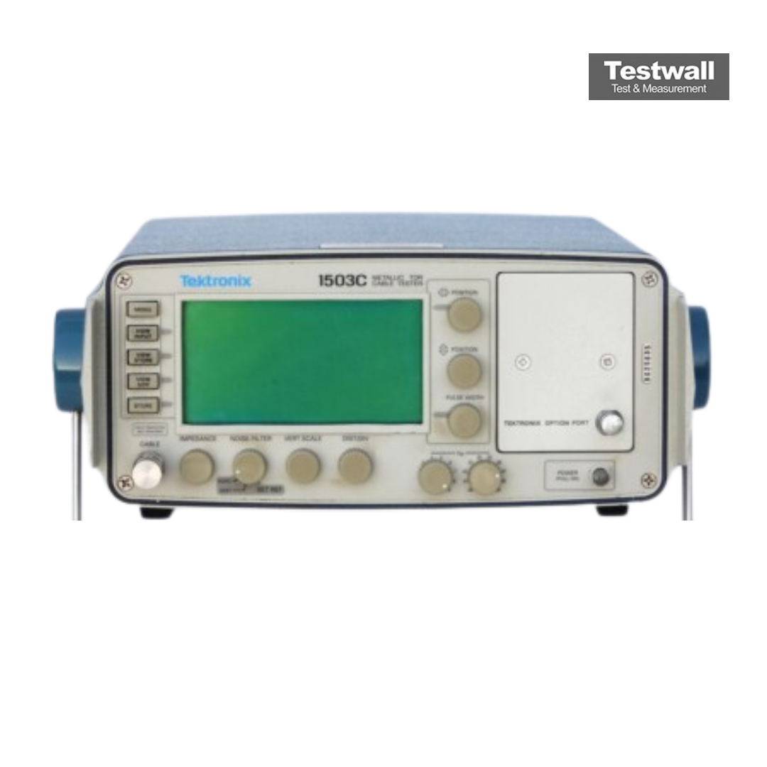 Tektronix 1503C