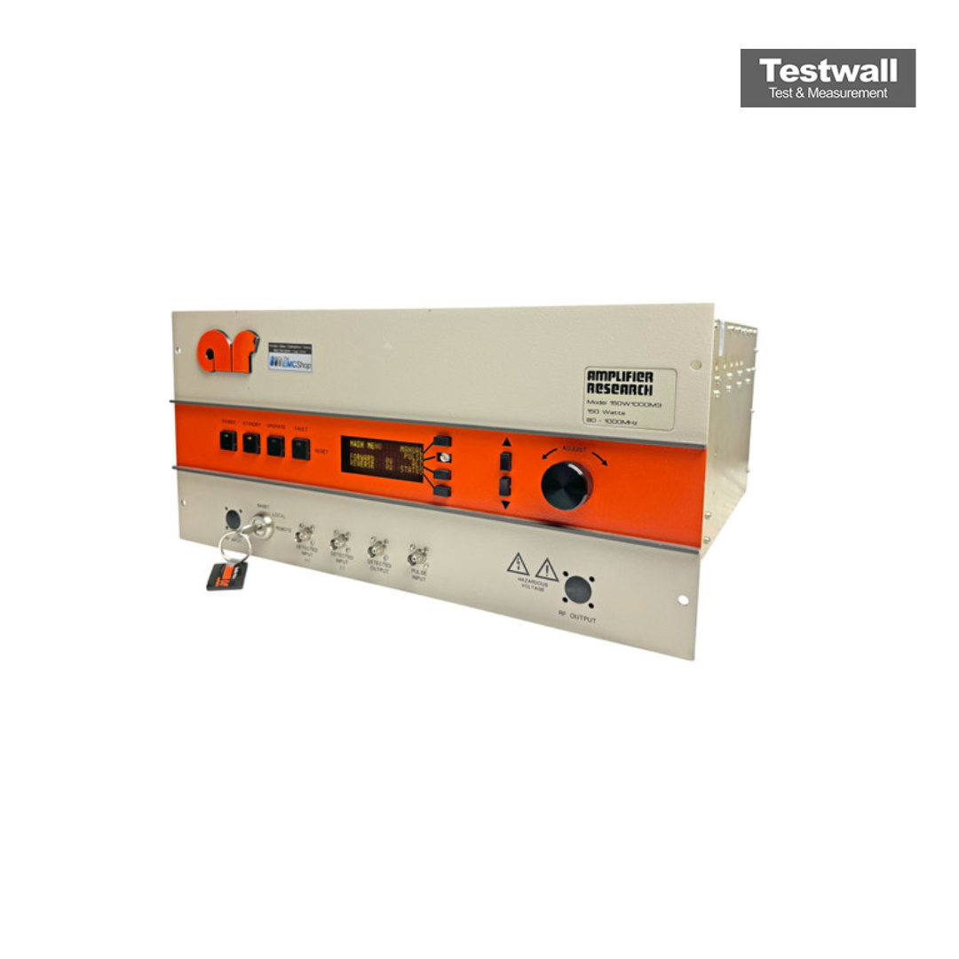 Amplifier Research 150W1000M3