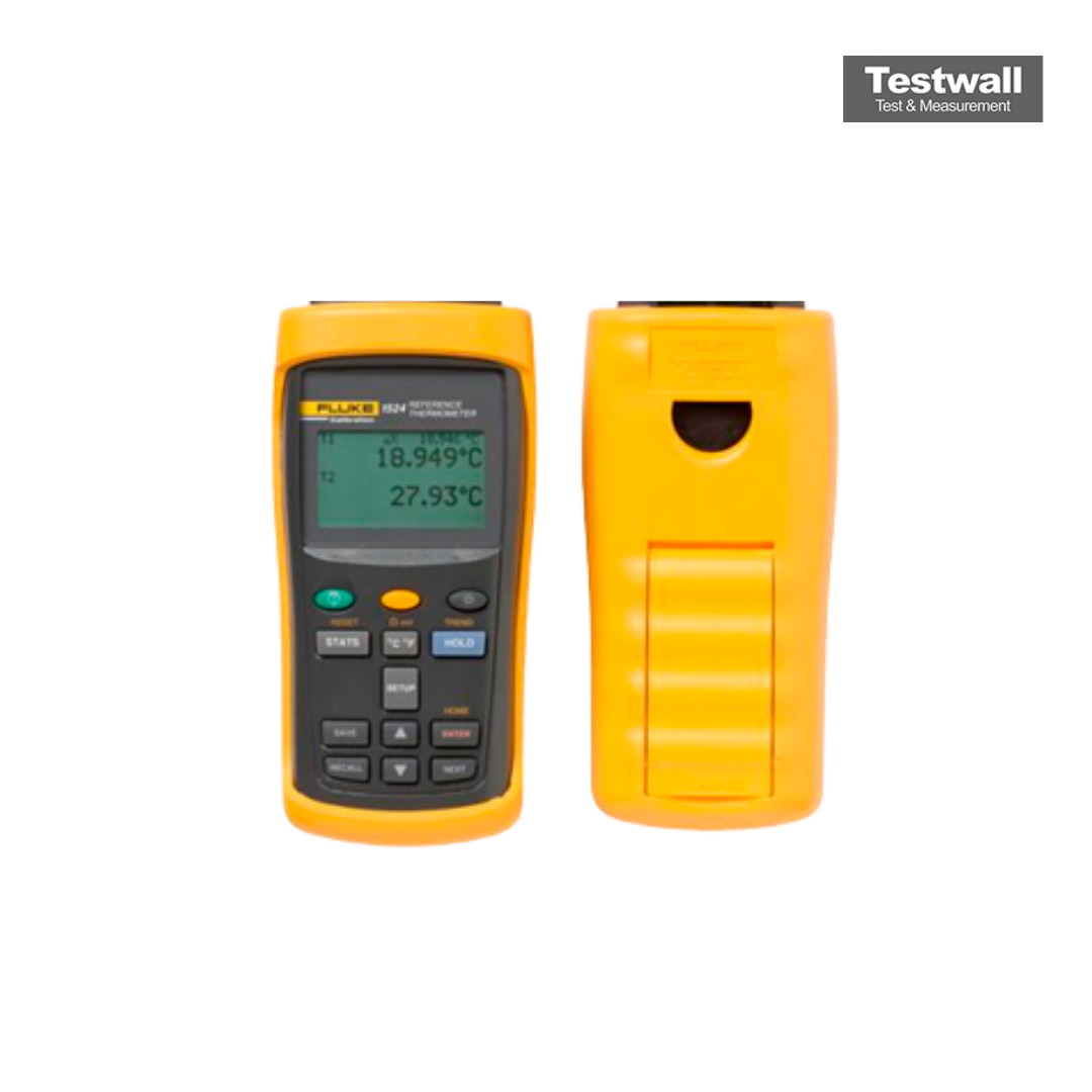 Fluke 1524