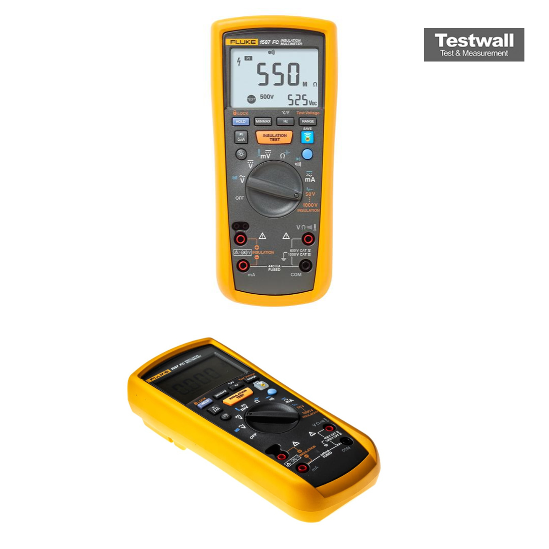 Fluke 1587-FC