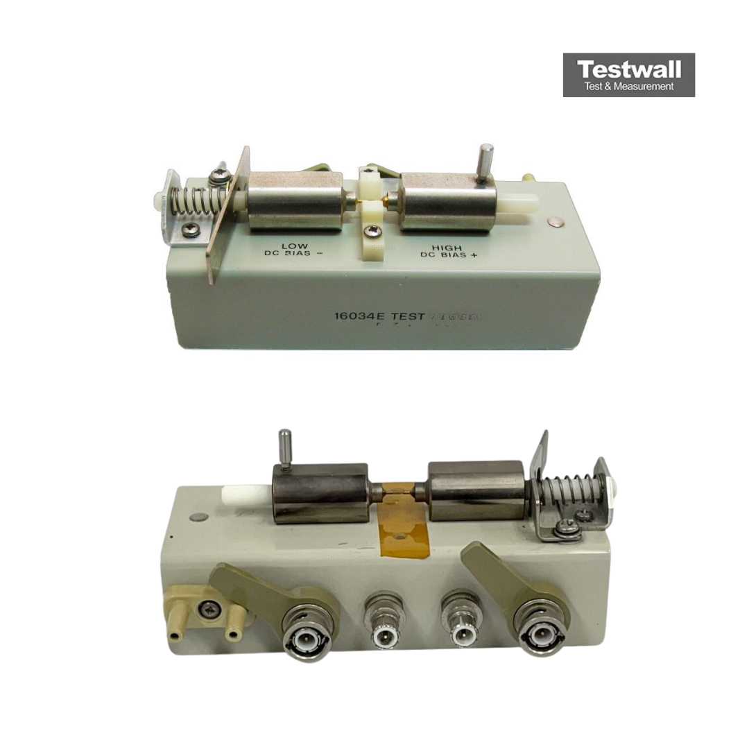 Keysight (Agilent) 16034E