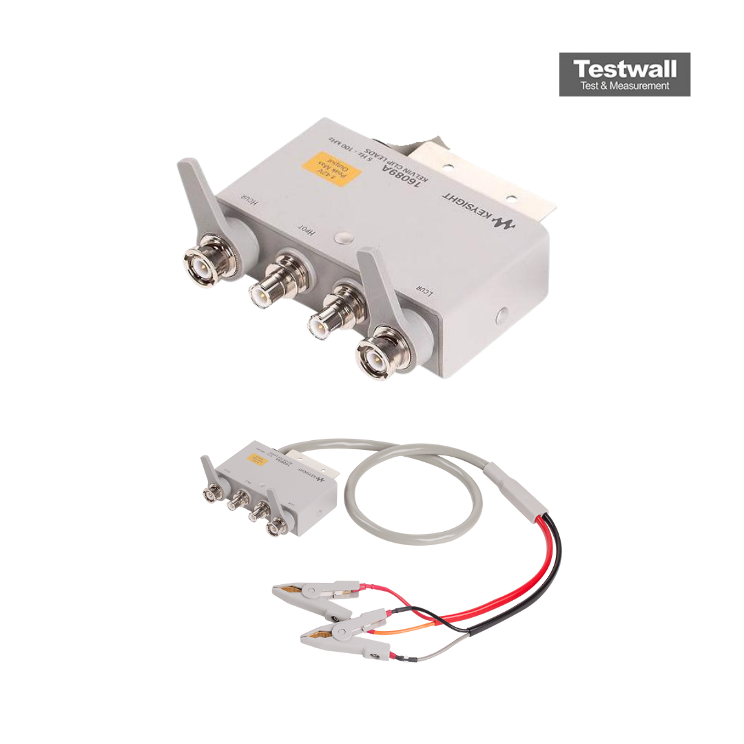 Keysight (Agilent) 16089A
