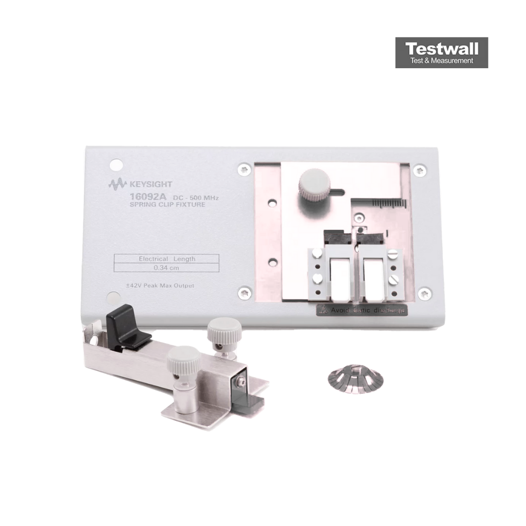 Keysight (Agilent) 16092A