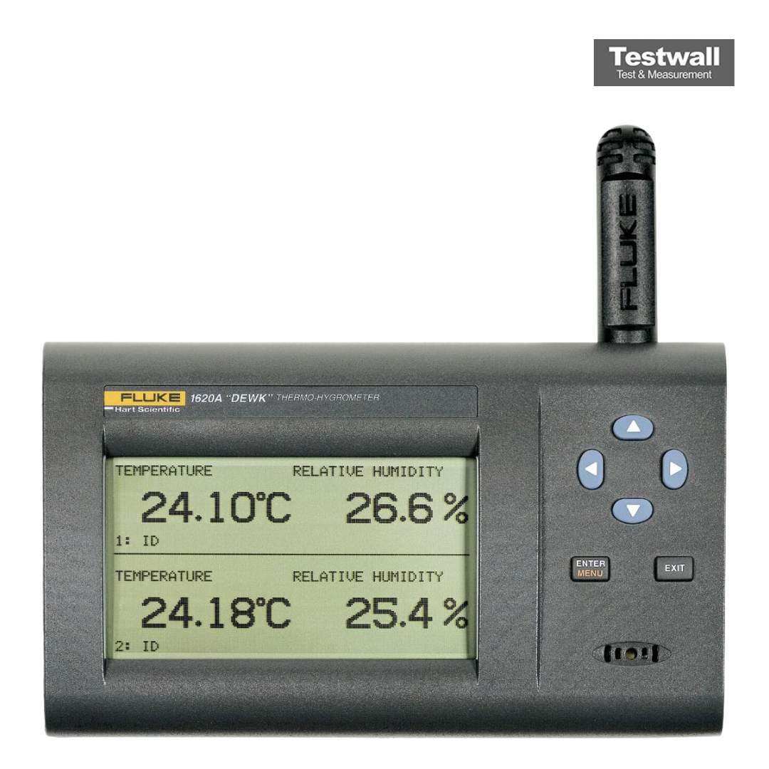 Fluke 1620A