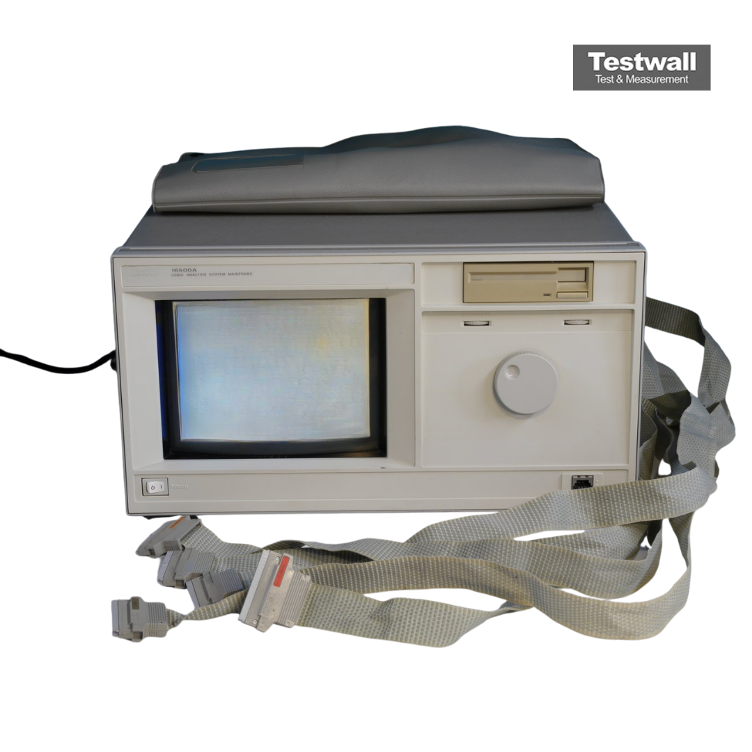 Keysight (Agilent) 16500A