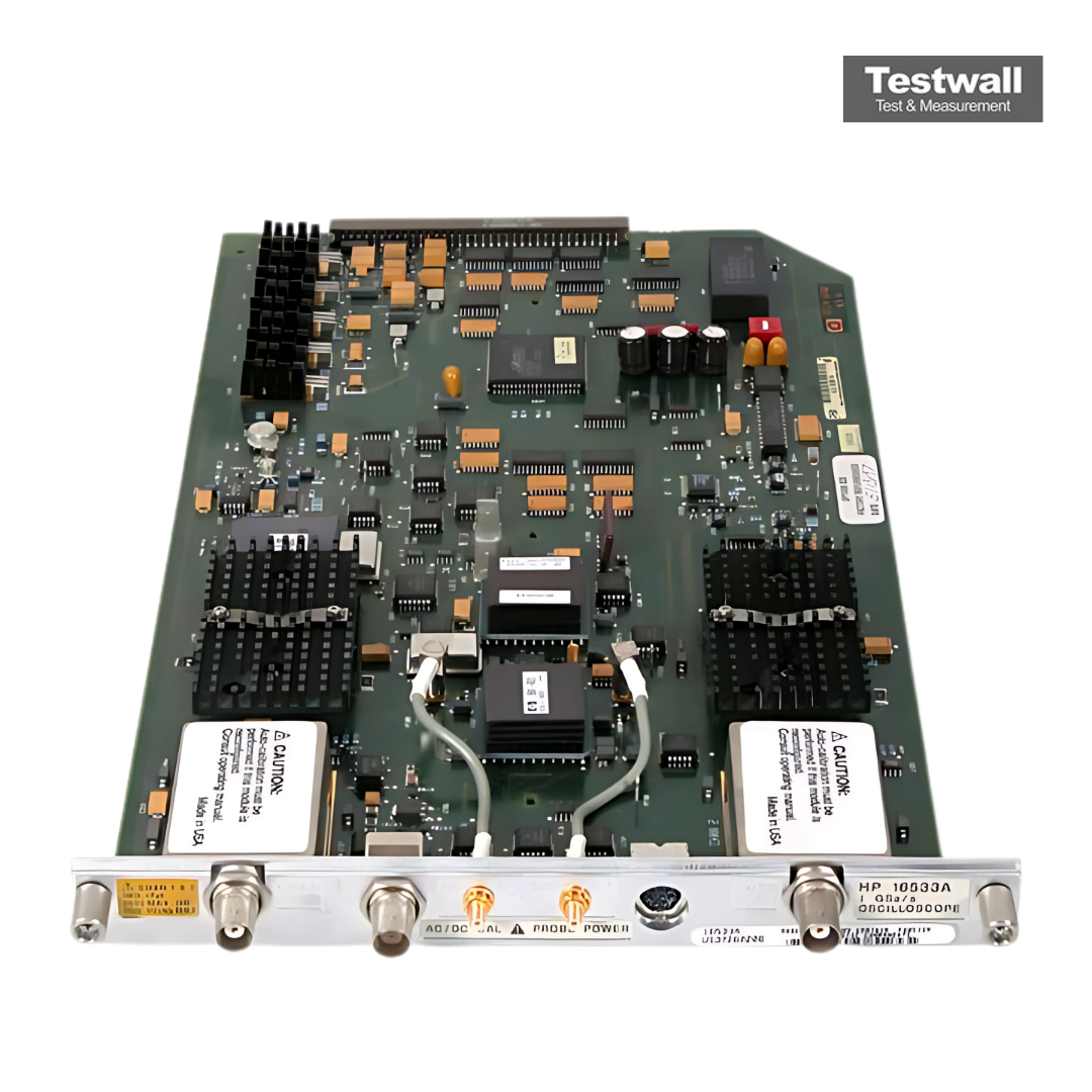 Keysight (Agilent) 16533A