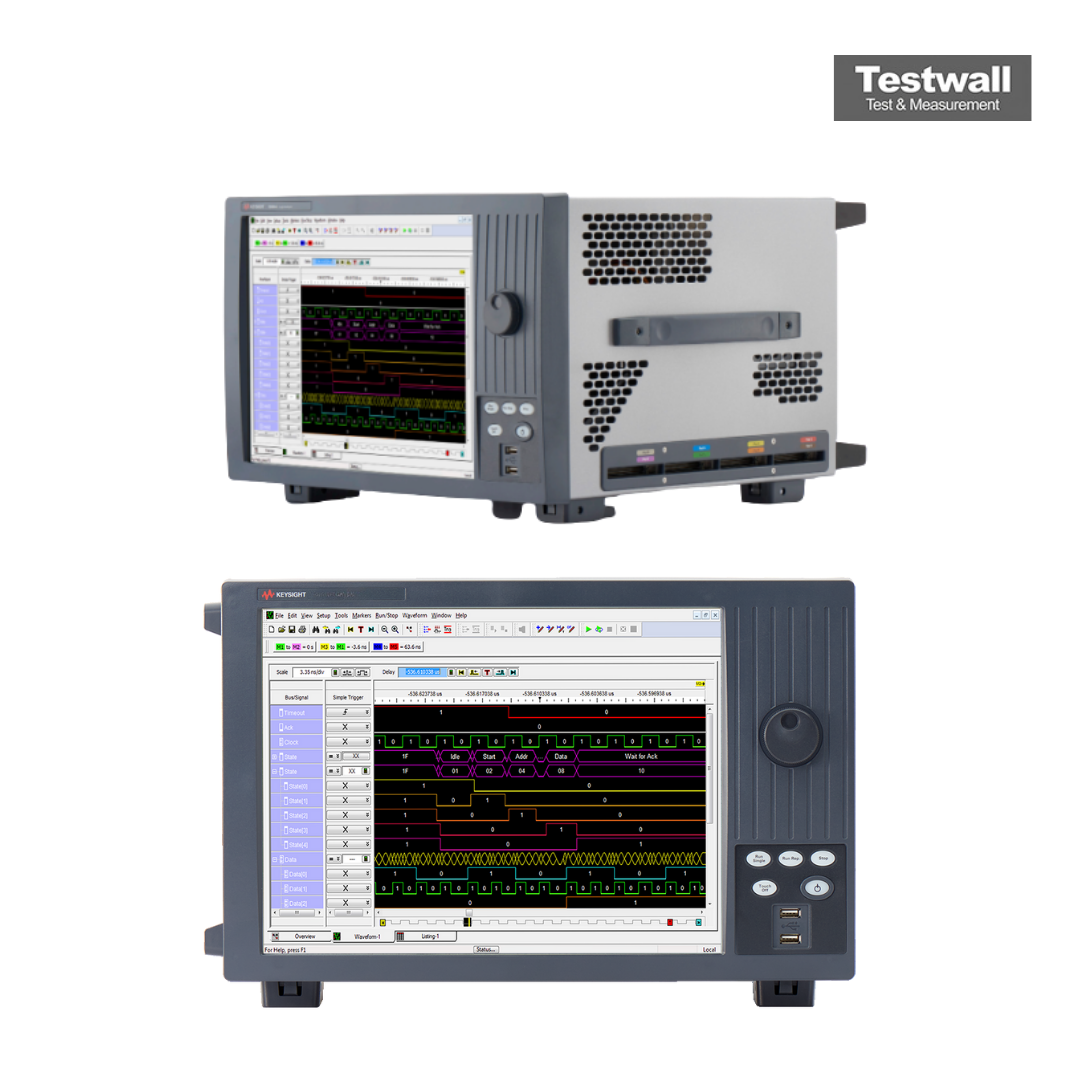 Keysight (Agilent) 16861A