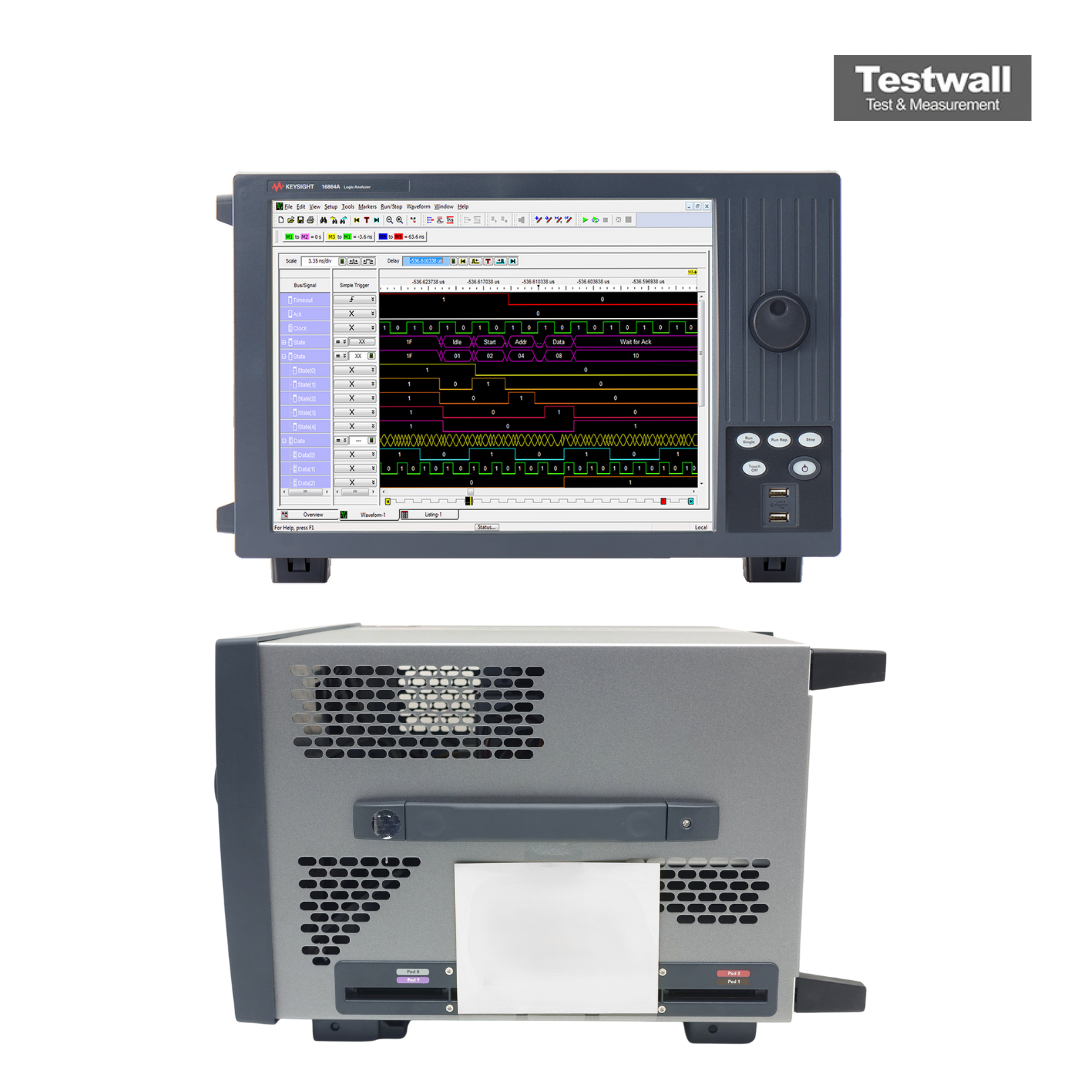 Keysight (Agilent) 16864A