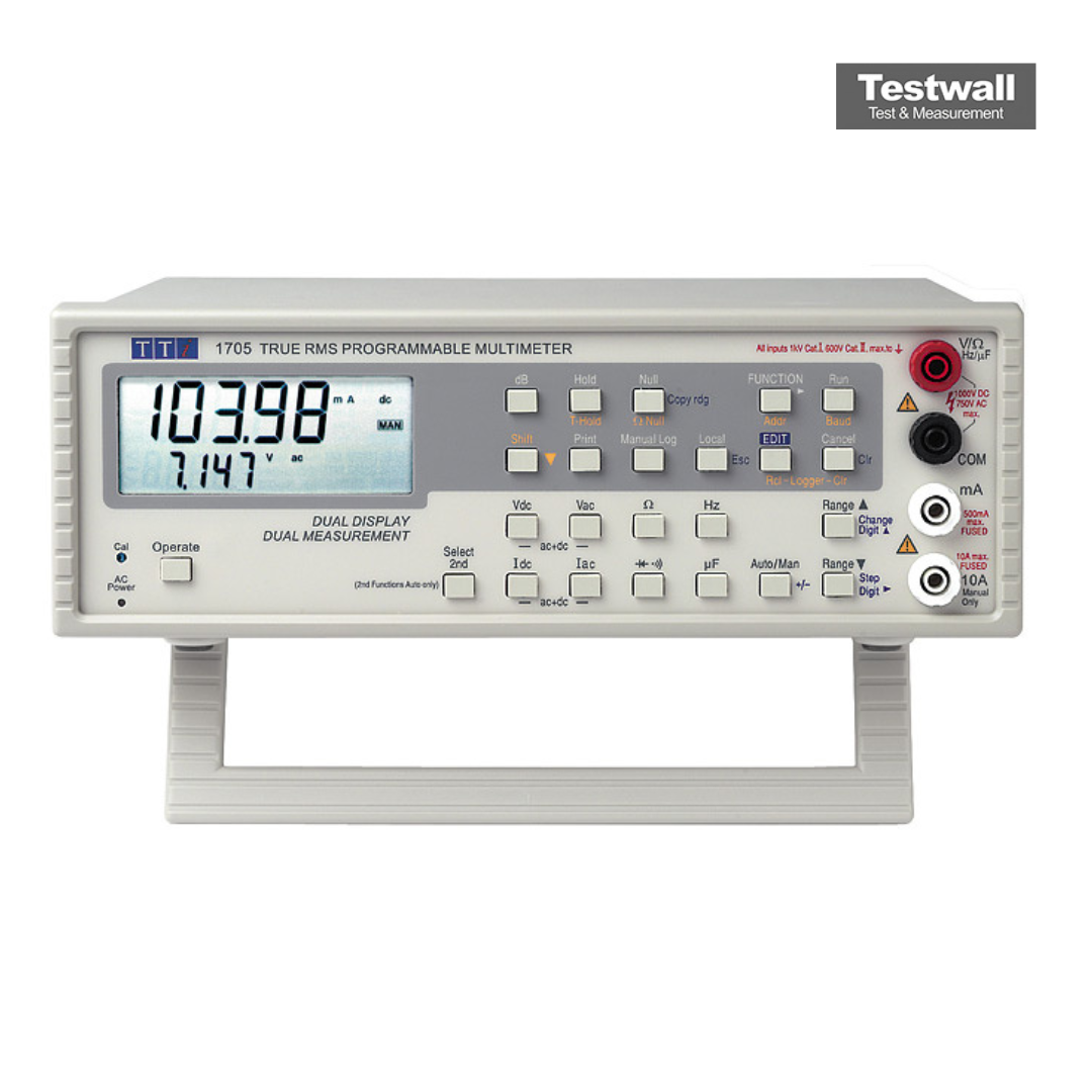 Thandar 1705