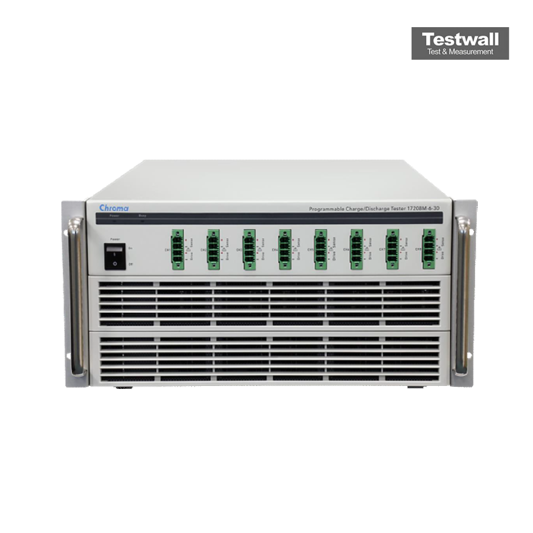 Chroma 17208M-6-30
