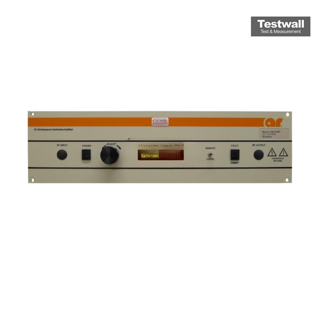 Amplifier Research 175S1G6