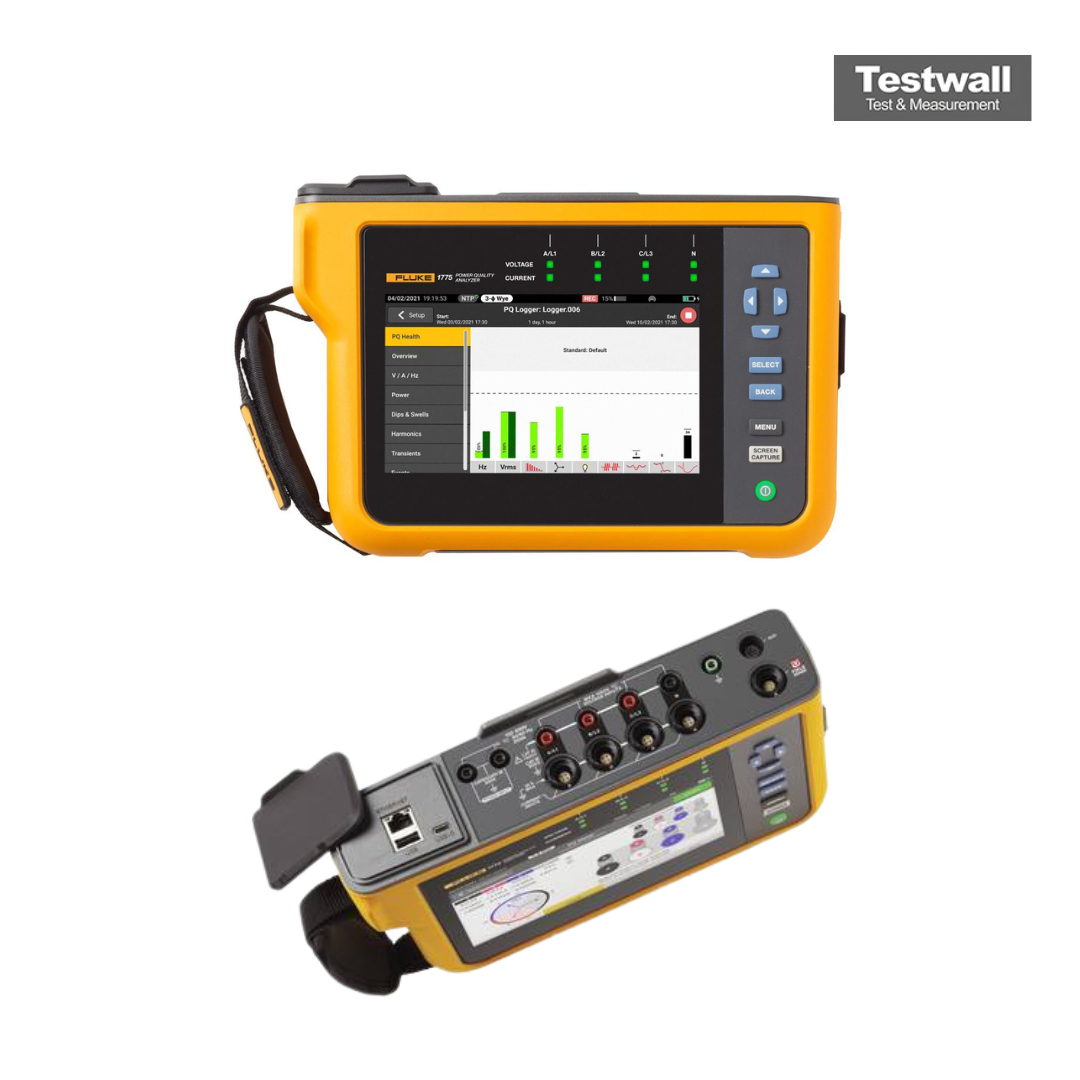Fluke 1775