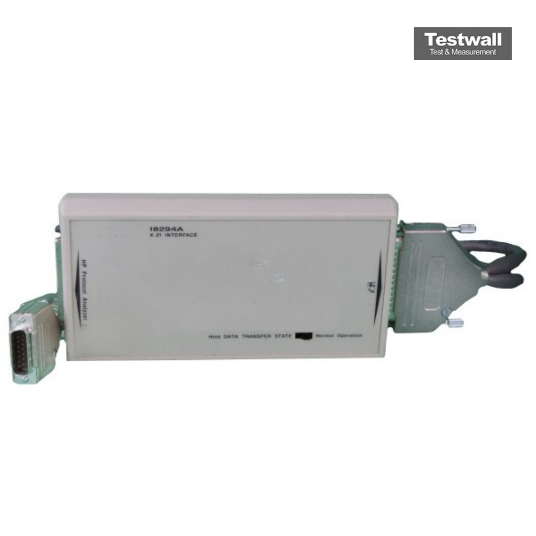 Keysight (Agilent) 18294A