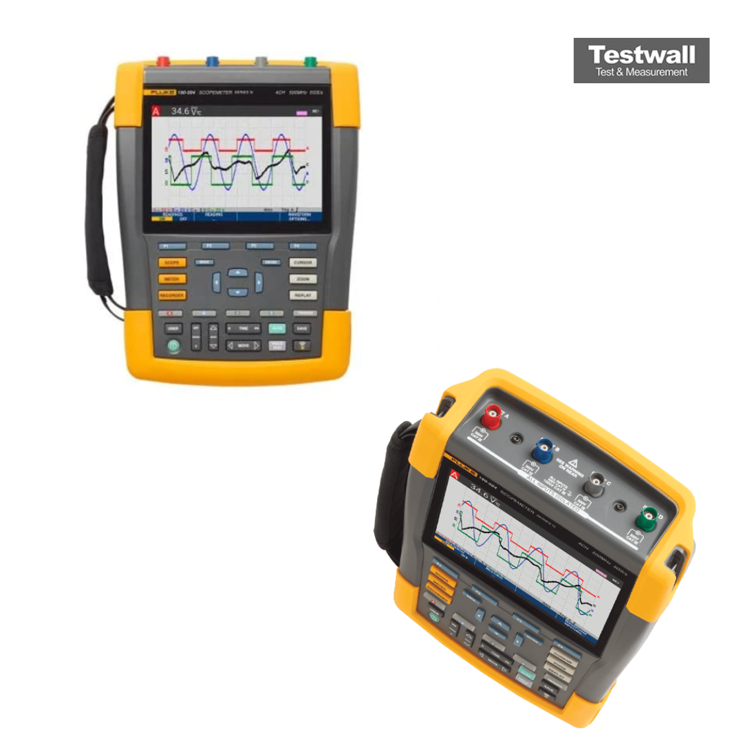 Fluke 190-504-III/S