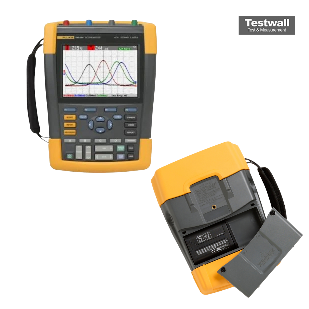 Fluke 190-504/S