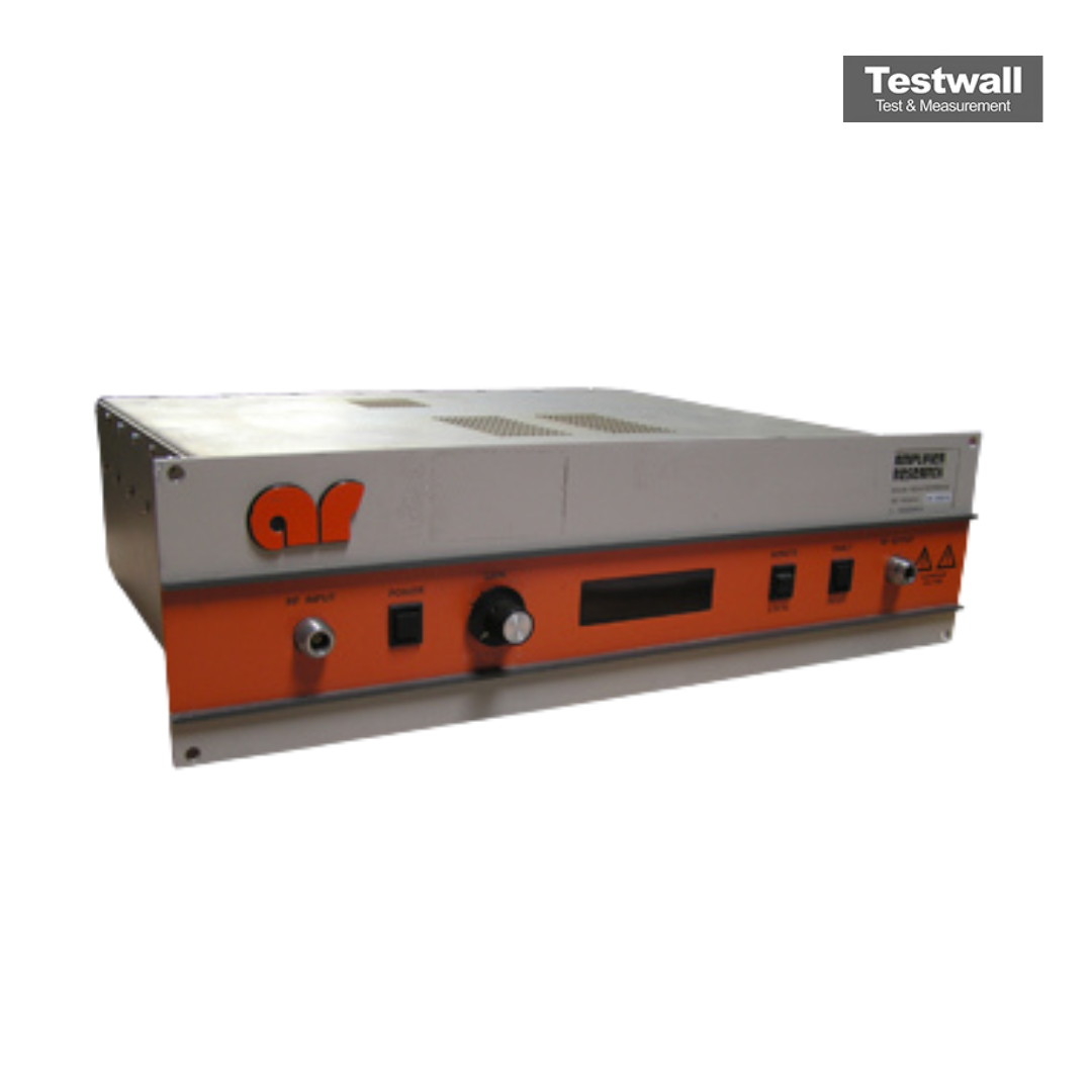 Amplifier Research 200W1000A