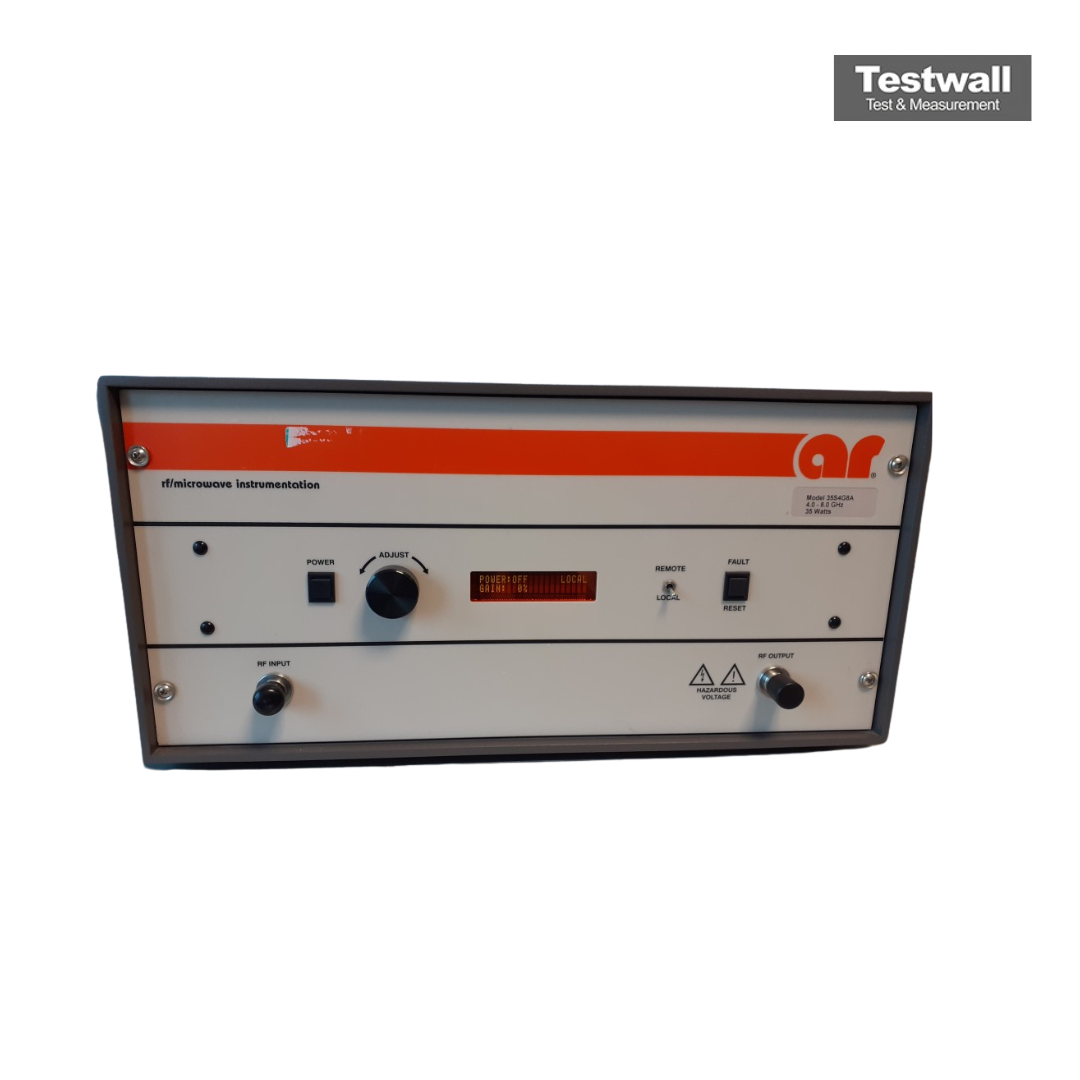 Amplifier Research 200W1000M7A