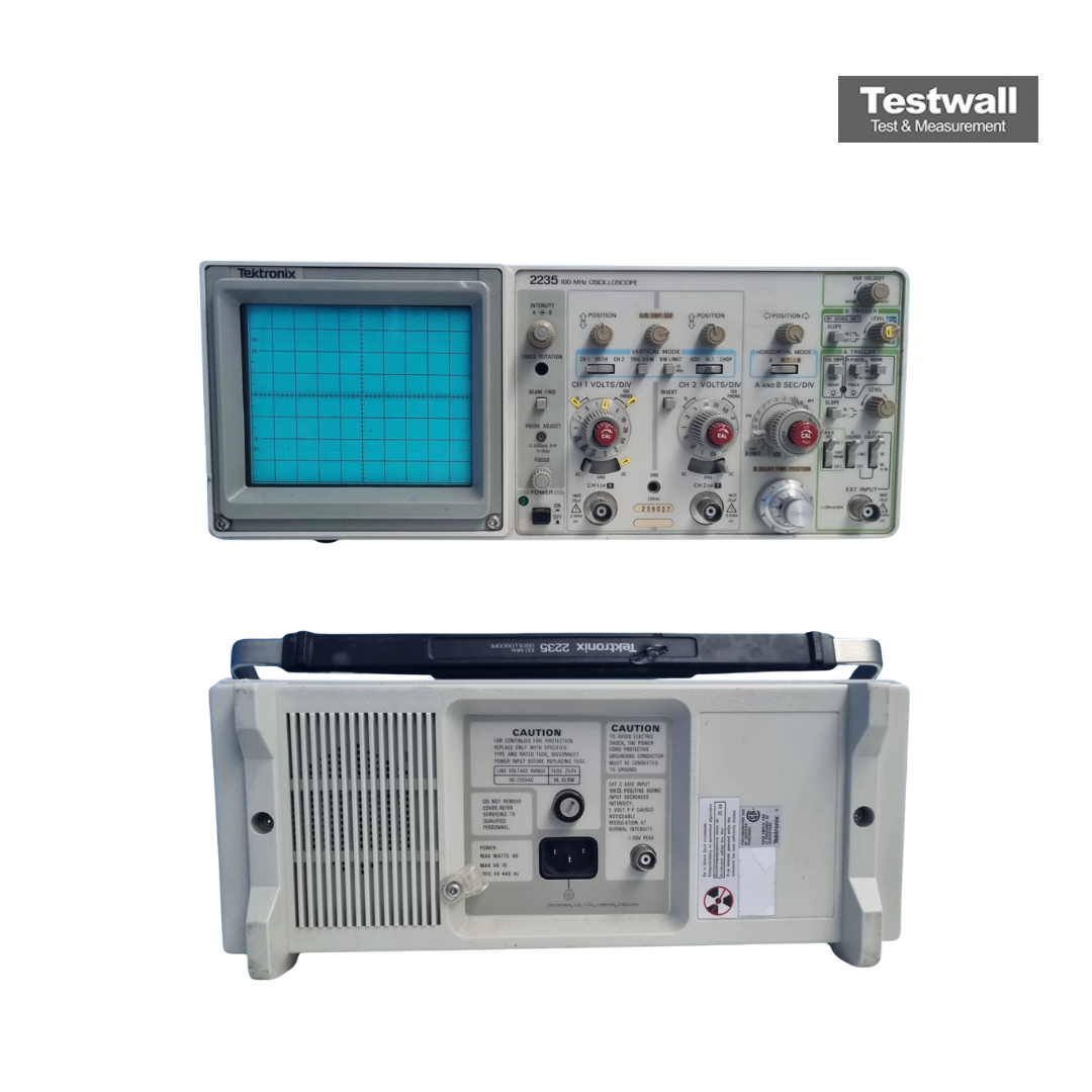 Tektronix 2235